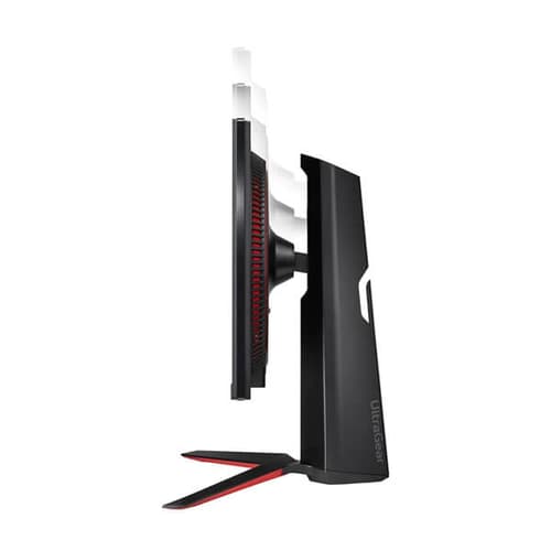 LG 24GN650-B 24 Inch Gaming Monitor